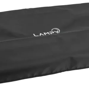 SHOWTEC Staubschutz für LAMPY 40 inkl. LAMPY-Logo Meistverkauft
