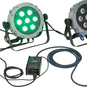 Showtec Trafficlight Set Sale