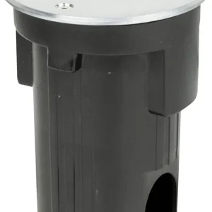 Echt ARTECTA Sonora 1R 5W COB 3000 K 24° WABENSTRUCTURE Dimmbar 5 W Warmweiß Einbau-LED-Spot für den