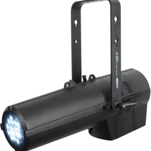 Kracherpreis SHOWTEC Performer Profile IP Q4 250 W IP65-zertifiziertes RGBW-LED-Array für Theater, ellipsoid