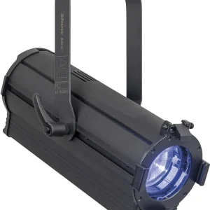 Gratis Versand SHOWTEC ACT PC 60 RGBW 60 W RGBW Theater-Quad-LED-Ellipsoid