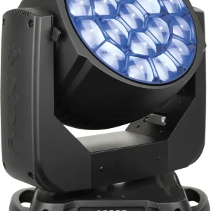 INFINITY iW-1941 RDM RGBW Wash, elektronischer Zoom Top-Angebot