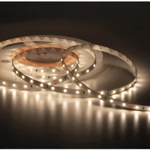 Knallerangebot ARTECTA Havana Dropper 60 – CRI 90 Weiß IP62 LED-Streifen – 4,8 W/m – 300 LEDs – 5 m – 2700 K