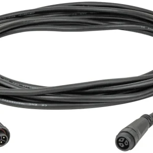 ARTECTA IP67 Datenverlängerungskabel wasserdicht – schwarz – 10 m Saisonangebot