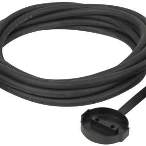 DAP-Audio H07RN-F 3G1,5 Schuko-Verlängerungskabel Pro Line 3 m Neu Im Sortiment
