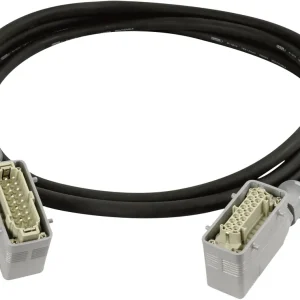 Online Kaufen DAP-Audio Power Multicable 16-polig, Stecker-Buchse, 2 m