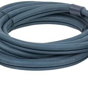 DAP-Audio FP-14 Hybridkabel – powerCON TRUE1 & 5-poliger XLR – DMX / Stromversorgung 15 m Schneller Versand