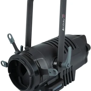 Markenware INFINITY TS-300 Profil-Motor 3200 K Gehäuse ohne Linse