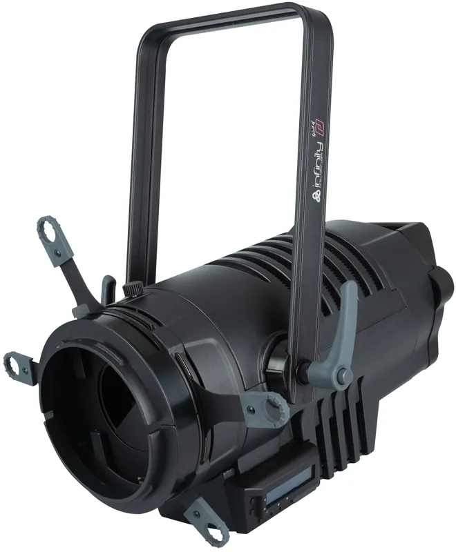 Markenware INFINITY TS-300 Profil-Motor 3200 K Gehäuse ohne Linse