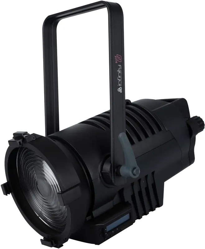 Top-Seller INFINITY TF-300 Fresnel 3200 K Fresnel 300 W LED