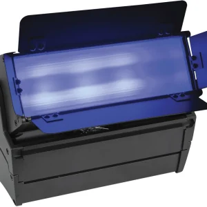 INFINITY TFLD-7 Flutlichtstrahler 150 W RGBCALDB LED-Flutlicht Preisknaller