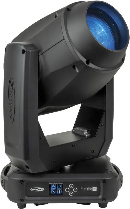 SHOWTEC Phantom 12R Hybrid 300 W Hybrid Moving Head Sichere Zahlung