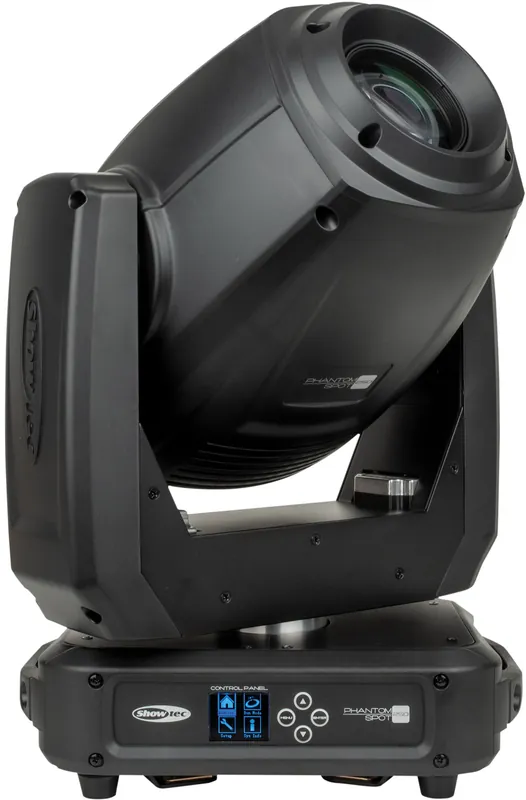 SHOWTEC Phantom 250 Spot 250 W Spot Moving Head Preiswert
