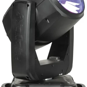 INFINITY iFX-640 6x 40 W RGBW Effekt Moving Head Rabatt