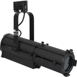 ARTECTA Display-Schienenprofil 50 SW 50 W umschaltbares weißes LED-Profil – schwarz Highlight
