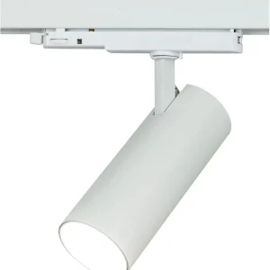 Schnäppchen ARTECTA New Port 30 W CCT 38° 30 W umschaltbar Weiß LED - weiß