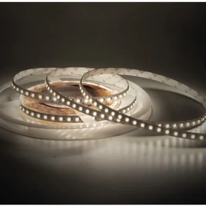 Top-Seller ARTECTA Havana Ribbon Single Cut 120 Weiß LED-Streifen - 9,6 W/m - 600 LEDs - 5 m - 3000 K