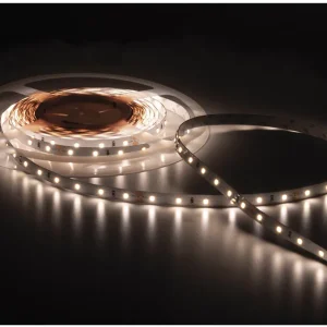 ARTECTA Havana Ribbon 60 – CRI 90 Weißer LED-Streifen – 4,8 W/m – 300 LEDs – 5 m – 4000 K Preisreduziert