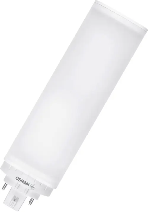 Osram DULUX T/E HE & AC Mains 20 W/3000 K Preisknaller