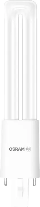 Osram DULUX S LED EM & AC Mains 4 W/4000 K Aktuell