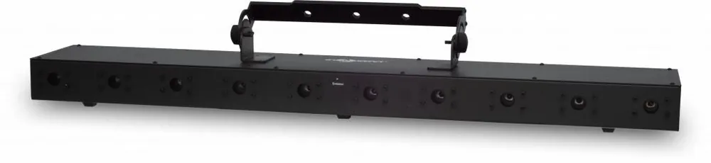 Heißes Angebot Laserworld BeamBar 10B MK3