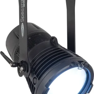 Showtec Spectral Revo 6 IP65 125 W RGBALC LED Array Spot Markenprodukt