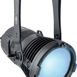 Showtec Spectral Revo Daylight IP65 140 W Abstimmbarer tageslichtweißer LED Spot Sonderaktion