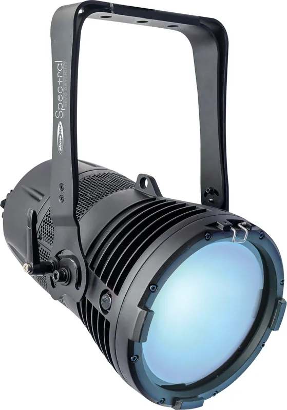 Showtec Spectral Revo Daylight IP65 140 W Abstimmbarer tageslichtweißer LED Spot Sonderaktion