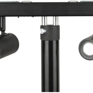 Kracherpreis SHOWTEC Event Bar 2 CCT 2x 20 W Weiß Batterie-LED-Leiste