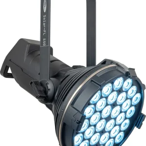 Ausverkauf Showtec Solar FL-550 Flutlicht