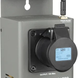SHOWTEC Single WDP-1 Pro 1-Kanal-Funk-Dimmer-Pack Schnäppchen