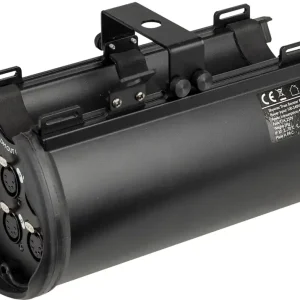 SHOWTEC Truss Booster RDM 1-6 5-poliger XLR Letzte Chance