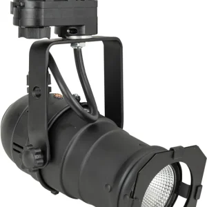 Nur Heute ARTECTA PAR 20 Schienenleuchte Warm-On-Dim Warmweiß LED Par - 800 Lumen - 3-phasig