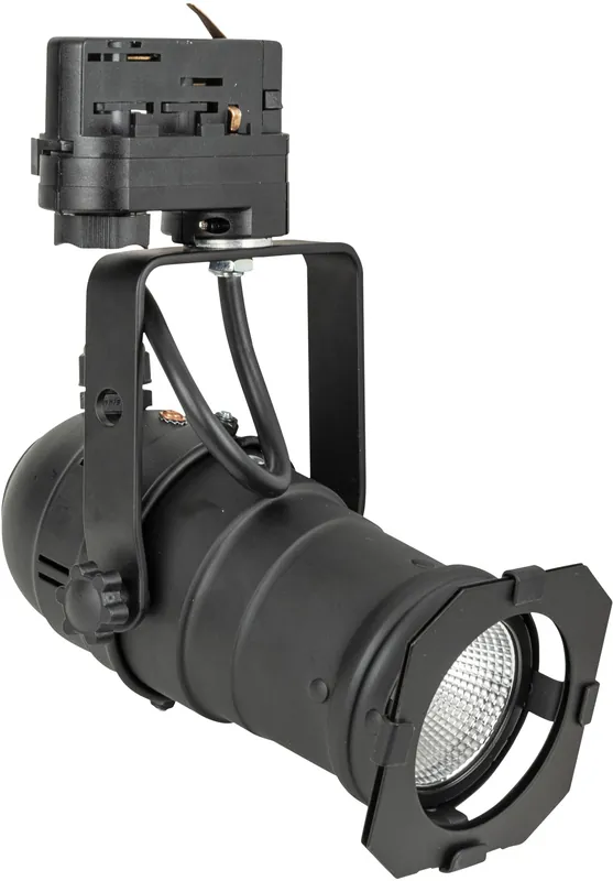 Nur Heute ARTECTA PAR 20 Schienenleuchte Warm-On-Dim Warmweiß LED Par - 800 Lumen - 3-phasig