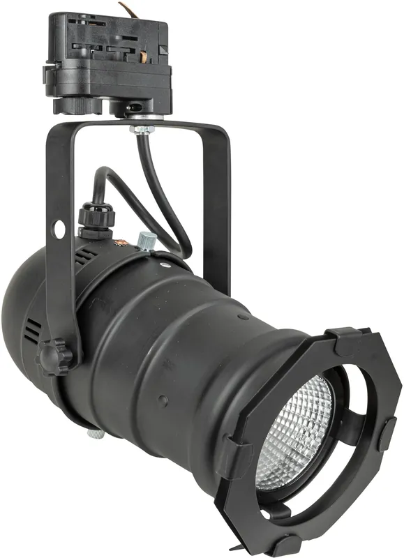 ARTECTA PAR 30 Schienenleuchte Warm-On-Dim Warmweiß LED Par - 1100 Lumen - 3-Phasen Sonderangebot