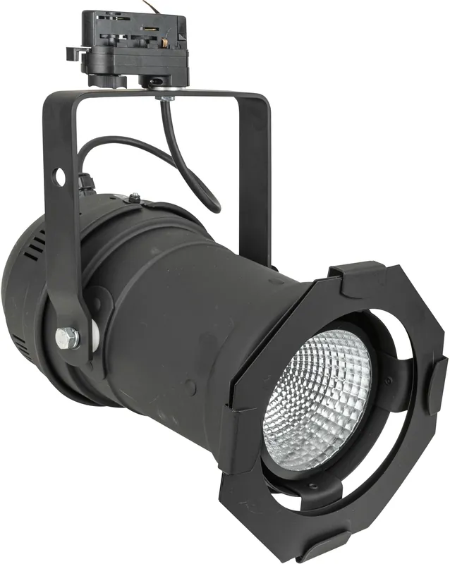 ARTECTA PAR 46 Schienenleuchte Warm-On-Dim Warmweiß LED Par - 1800 Lumen - 3-Phasen Neu