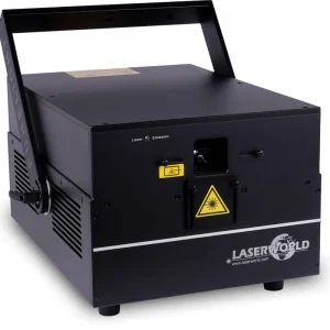 Laserworld PL-20.000RGB MK2 Direkt Vom Hersteller