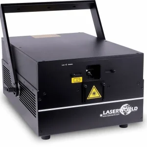 Laserworld PL-30.000RGB MK2 Markenware