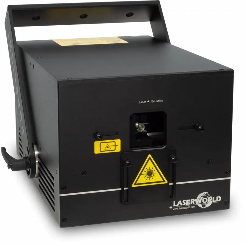 Jetzt Bestellen Laserworld PL-6000G MK2