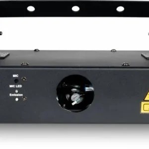 Laserworld EL-200RGB MK2 Nur Für Kurze Zeit