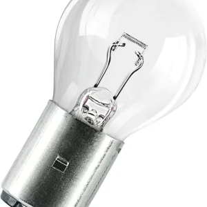 Sonderaktion OSRAM Niedervolt-Überdrucklampe für 10-V-Systeme, Straßenverkehr 1227