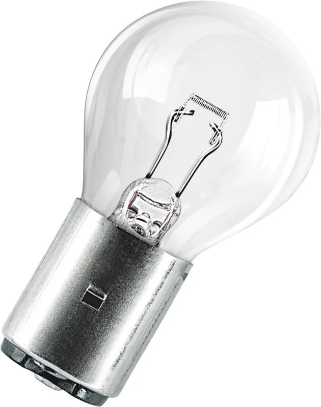 Sonderaktion OSRAM Niedervolt-Überdrucklampe für 10-V-Systeme, Straßenverkehr 1227