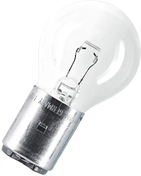 OSRAM Niedervolt-Überdruck-Einwendellampe für 40-V-Systeme, Straßenverkehr 1462 Meistverkauft