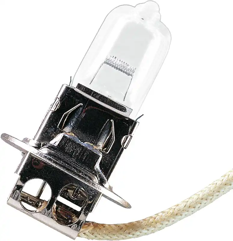 OSRAM Niedervolt-Halogenlampe, Straßenverkehr 64014 Nur Heute
