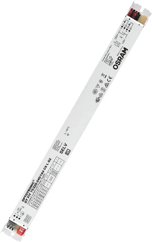 Preiswert OSRAM OPTOTRONIC® FIT CS L G2 75/220…240/1A4 CS L G2