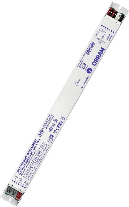 Top-Preis OSRAM OPTOTRONIC® Intelligent 80/220…240/2A1 LT2 L