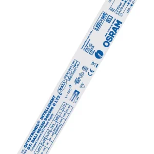 OSRAM OPTOTRONIC© Intelligent - Dimmbare DALI Abverkauf