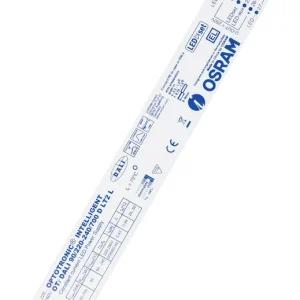 OSRAM OPTOTRONIC© Intelligent - Dimmbare DALI Preisknaller