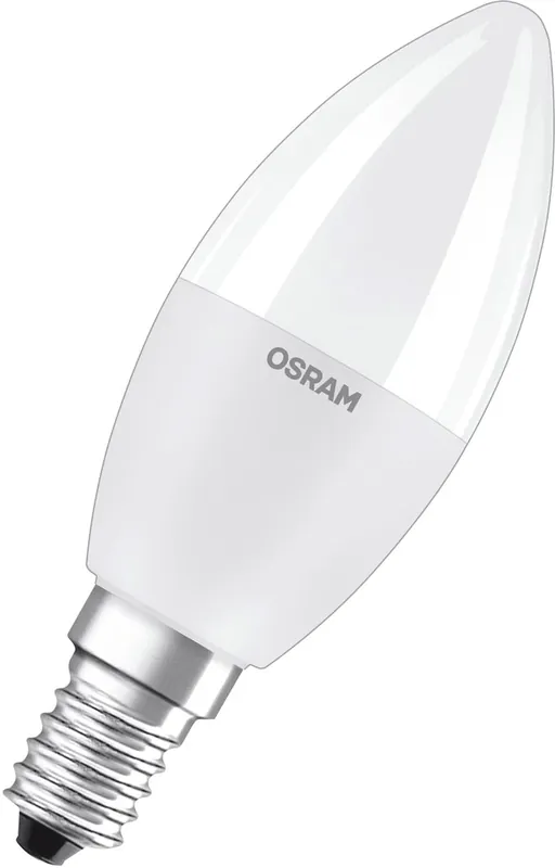OSRAM LED Retrofit RGBW 4.9 W/2700 K E14 FR Top-Preis