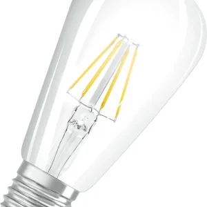OSRAM PARATHOM® CLASSIC ST 40 4 W/2700 K E27 Garantierte Lieferung